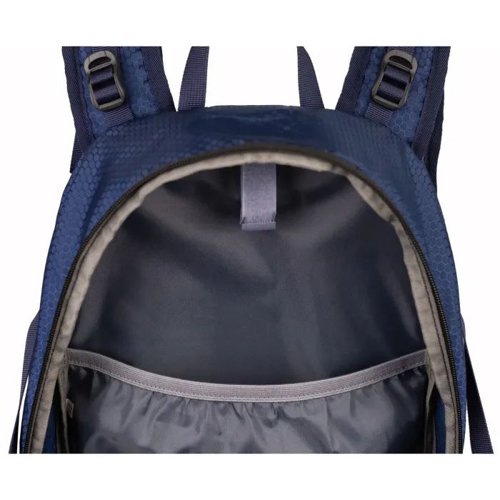 Рюкзак туристический Tribe Urban 25 л blue (T-IC-0022-blue) изображение 5