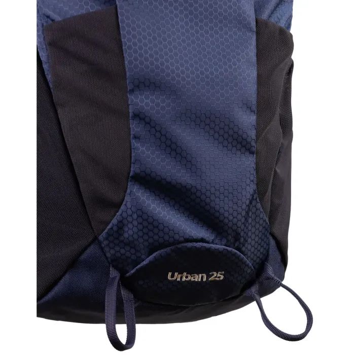 Рюкзак туристический Tribe Urban 25 л blue (T-IC-0022-blue) изображение 9