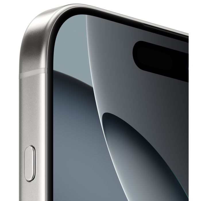Мобильный телефон Apple iPhone 16 Pro 512GB White Titanium (REF A) BREEZY (2AMYNN3) изображение 4