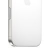 Мобильный телефон Apple iPhone 16 Pro 512GB White Titanium (REF A) BREEZY (2AMYNN3) изображение 5