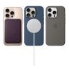 Мобильный телефон Apple iPhone 16 Pro 512GB White Titanium (REF A) BREEZY (2AMYNN3) изображение 9