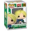 Фигурка Funko Pop серии Дни Сакамото - Шин Асакура (86689) изображение 2