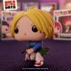 Фигурка Funko Pop серии Дни Сакамото - Шин Асакура (86689) изображение 3