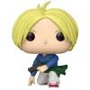 Фигурка Funko Pop серии Дни Сакамото - Шин Асакура (86689)