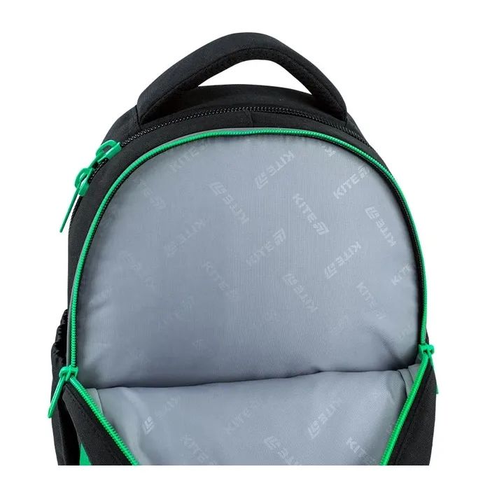 Рюкзак шкільний Kite Education 724 Football (K26-724S-3) зображення 11