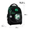Рюкзак шкільний Kite Education 724 Football (K26-724S-3) зображення 2