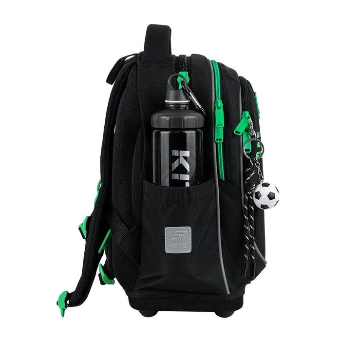 Рюкзак шкільний Kite Education 724 Football (K26-724S-3) зображення 5