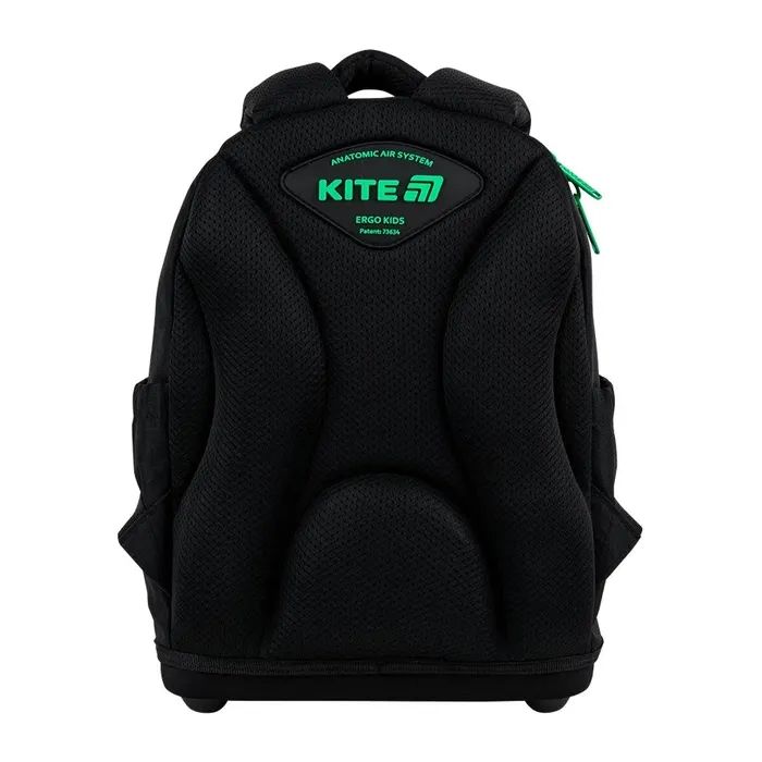 Рюкзак шкільний Kite Education 724 Football (K26-724S-3) зображення 7