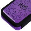 Пенал Yes твердий подвійний Bear Sweet Hugs HP-01 (533710) зображення 7