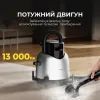 Пилосос Deerma DEM-BY700S зображення 2