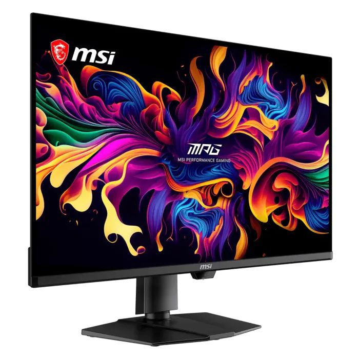 Монітор MSI MPG 322UR QD-OLED X24 зображення 2