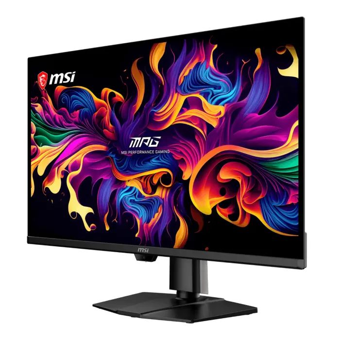 Монітор MSI MPG 322UR QD-OLED X24 зображення 3
