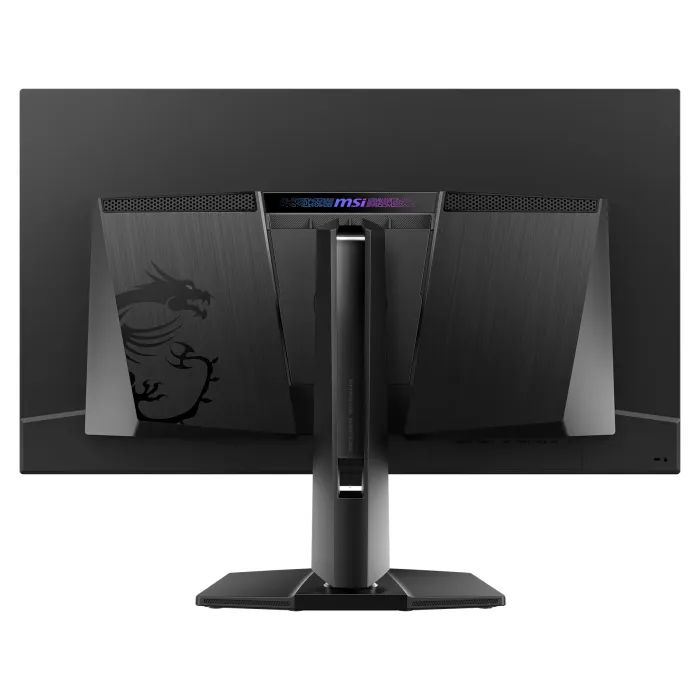 Монітор MSI MPG 322UR QD-OLED X24 зображення 4