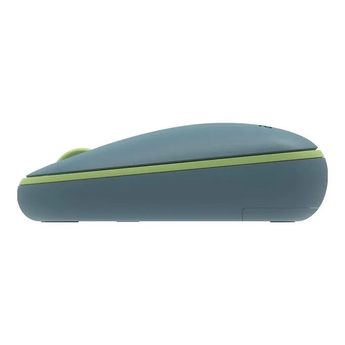 Мишка Acer AMR100 Optical Wireless Bubble Blue (GP.MCE11.03H) зображення 11