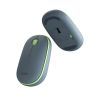 Мишка Acer AMR100 Optical Wireless Bubble Blue (GP.MCE11.03H) зображення 2