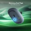 Мишка Acer AMR100 Optical Wireless Bubble Blue (GP.MCE11.03H) зображення 5