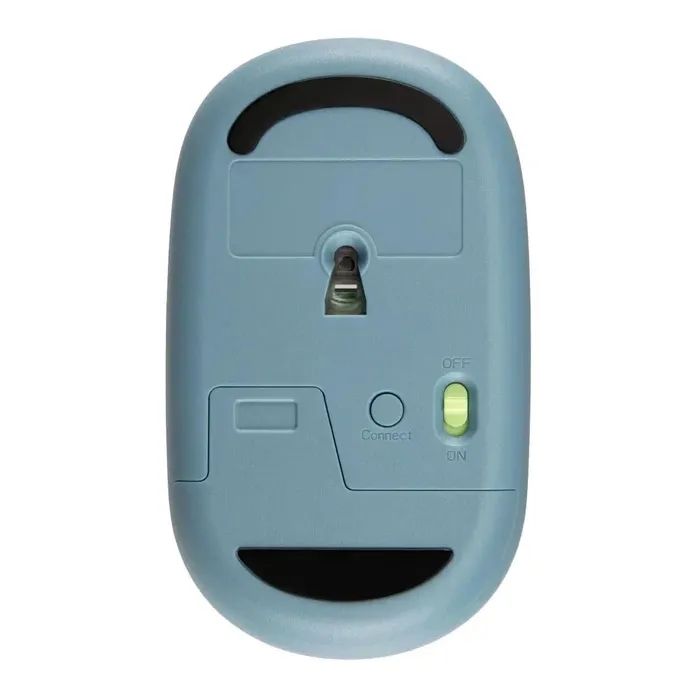 Мишка Acer AMR100 Optical Wireless Bubble Blue (GP.MCE11.03H) зображення 7
