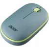 Мишка Acer AMR100 Optical Wireless Bubble Blue (GP.MCE11.03H) зображення 8