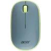 Мишка Acer AMR100 Optical Wireless Bubble Blue (GP.MCE11.03H)