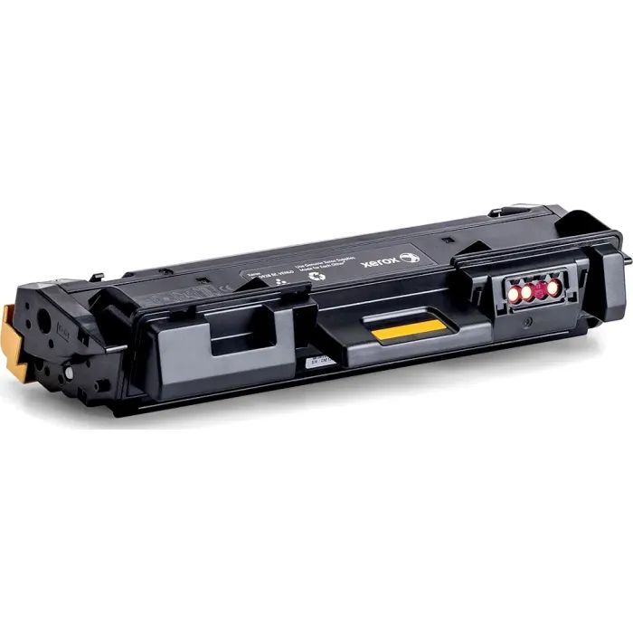 Корпус картриджа Xerox 106R04348 Toner cartridge (C_VIRGIN_X_106R04348)