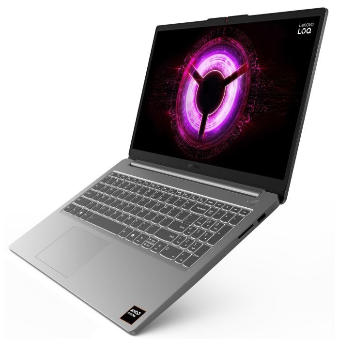 Ноутбук Lenovo LOQ 15ARP10E (83S000EXRA) зображення 11