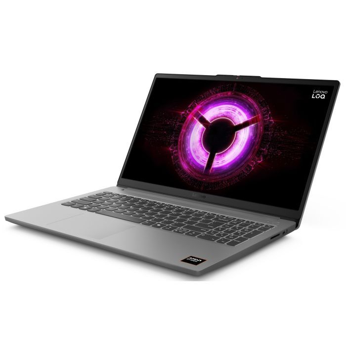 Ноутбук Lenovo LOQ 15ARP10E (83S000EXRA) зображення 2