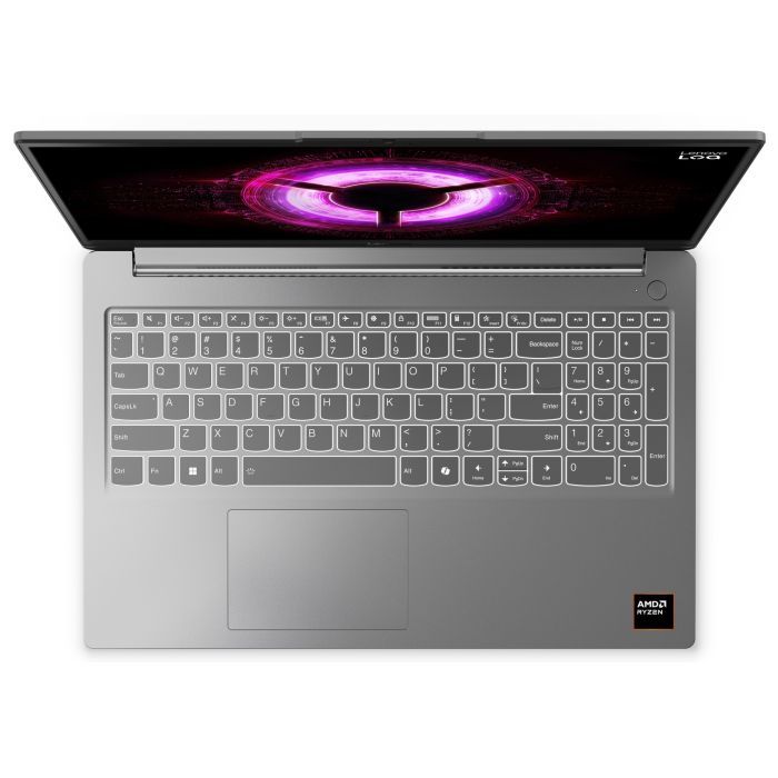 Ноутбук Lenovo LOQ 15ARP10E (83S000EXRA) зображення 6