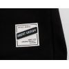 Штаны детские A-Yugi спортивные на манжетах (7084-164G-black) изображение 4
