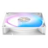 Кулер для корпуса OCYPUS DELTA F12 ARGB 3 IN (DELTA-F12-WH3AM00X-GL) изображение 4