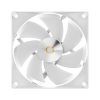 Кулер для корпуса OCYPUS DELTA F12 ARGB 3 IN (DELTA-F12-WH3AM00X-GL) изображение 5