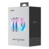 Кулер для корпуса OCYPUS DELTA F12 ARGB 3 IN (DELTA-F12-WH3AM00X-GL) изображение 8