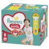 Підгузки Pampers Active Baby Pants Розмір 8 (17+ кг) 64 шт (8006530304627) зображення 2