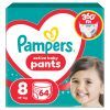 Підгузки Pampers Active Baby Pants Розмір 8 (17+ кг) 64 шт (8006530304627)