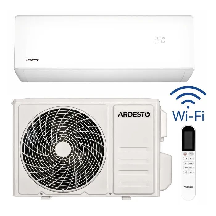 Кондиціонер ARDESTO ARD-ACS12E
