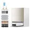 Пылесос Dreame Bot X60 Ultra Complete White (RLX87DE-wh)