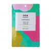 Маска для лица Kiso Care Cica Face Mask (4580050290850)