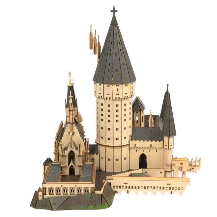 Конструктор Puremind Hogwarts-The Great Hall (1610)