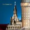 Конструктор Puremind Hogwarts-The Great Hall (1610) изображение 5