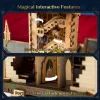 Конструктор Puremind Hogwarts-The Great Hall (1610) изображение 6