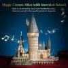 Конструктор Puremind Hogwarts-The Great Hall (1610) изображение 8