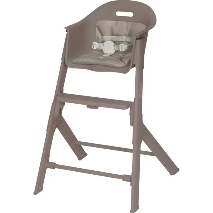 Стілець для годування Lionelo BENY BEIGE TAUPE (LO-BENY BEIGE TAUPE) зображення 2