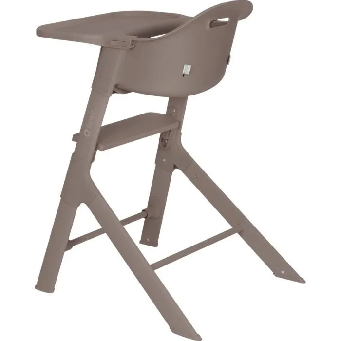 Стілець для годування Lionelo BENY BEIGE TAUPE (LO-BENY BEIGE TAUPE) зображення 4