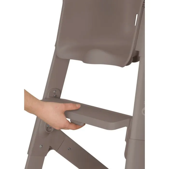 Стілець для годування Lionelo BENY BEIGE TAUPE (LO-BENY BEIGE TAUPE) зображення 5