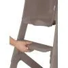 Стілець для годування Lionelo BENY BEIGE TAUPE (LO-BENY BEIGE TAUPE) зображення 5