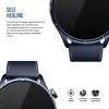 Пленка защитная Armorstandart Matte hydrogel Xiaomi Watch S5 46mm 6 pcs (ARM92161) изображение 3