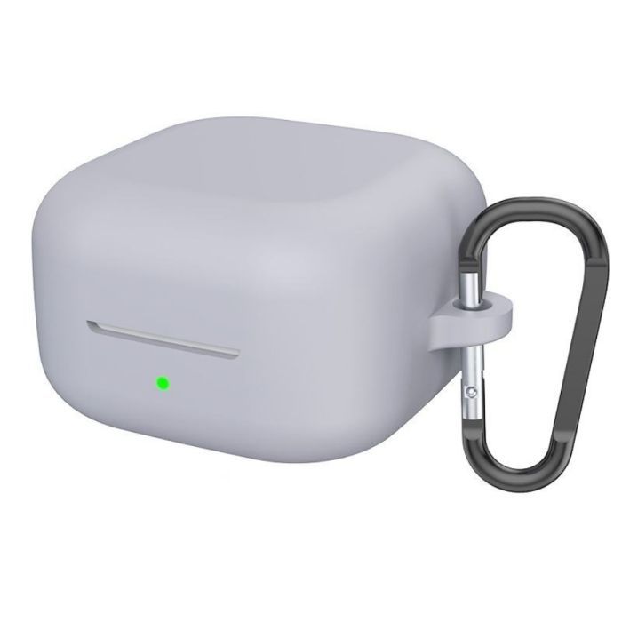 Чехол для наушников BeCover Silicon для Samsung Galaxy Buds 4 / 4 Pro Green (715876)