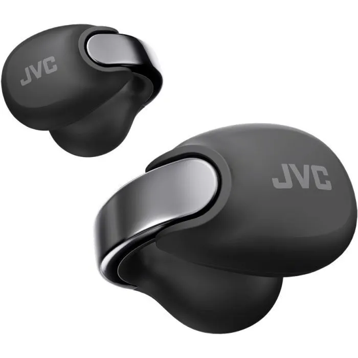 Наушники JVC HA-NP1T-B Black (HA-NP1TBU)