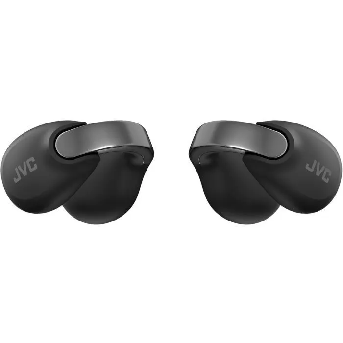 Наушники JVC HA-NP1T-B Black (HA-NP1TBU) изображение 2