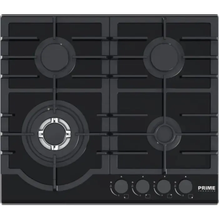 Варочная поверхность PRIME Technics PGH 50273 FGBC