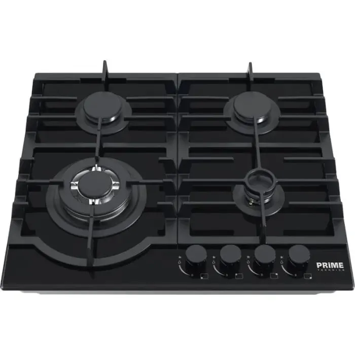 Варочная поверхность PRIME Technics PGH 50273 FGBC изображение 2